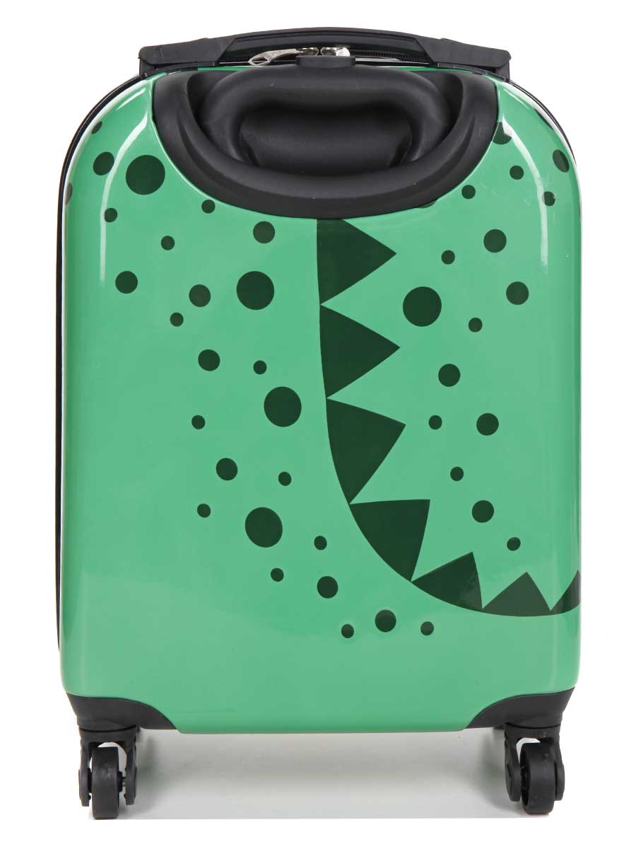 Valise Kinston Kids Croco 46 cm