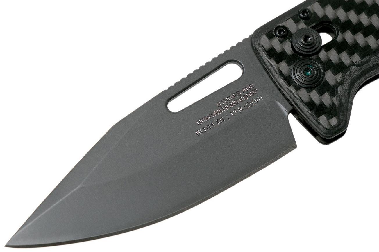 SOG Ultra XR Carbon & Graphite 12-63-01-57 zakmes