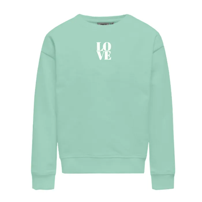 Kids Only Ditte Life Sweater Junior