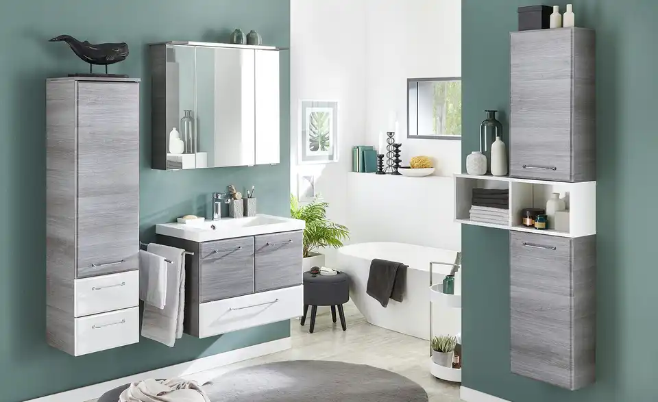 Bad-Wandschrank Friesach