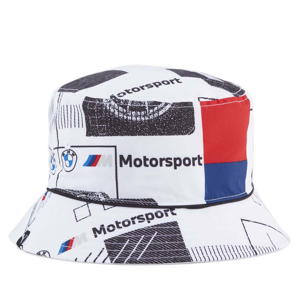 Puma Bob Blanc Homme Puma BMW Graphique
