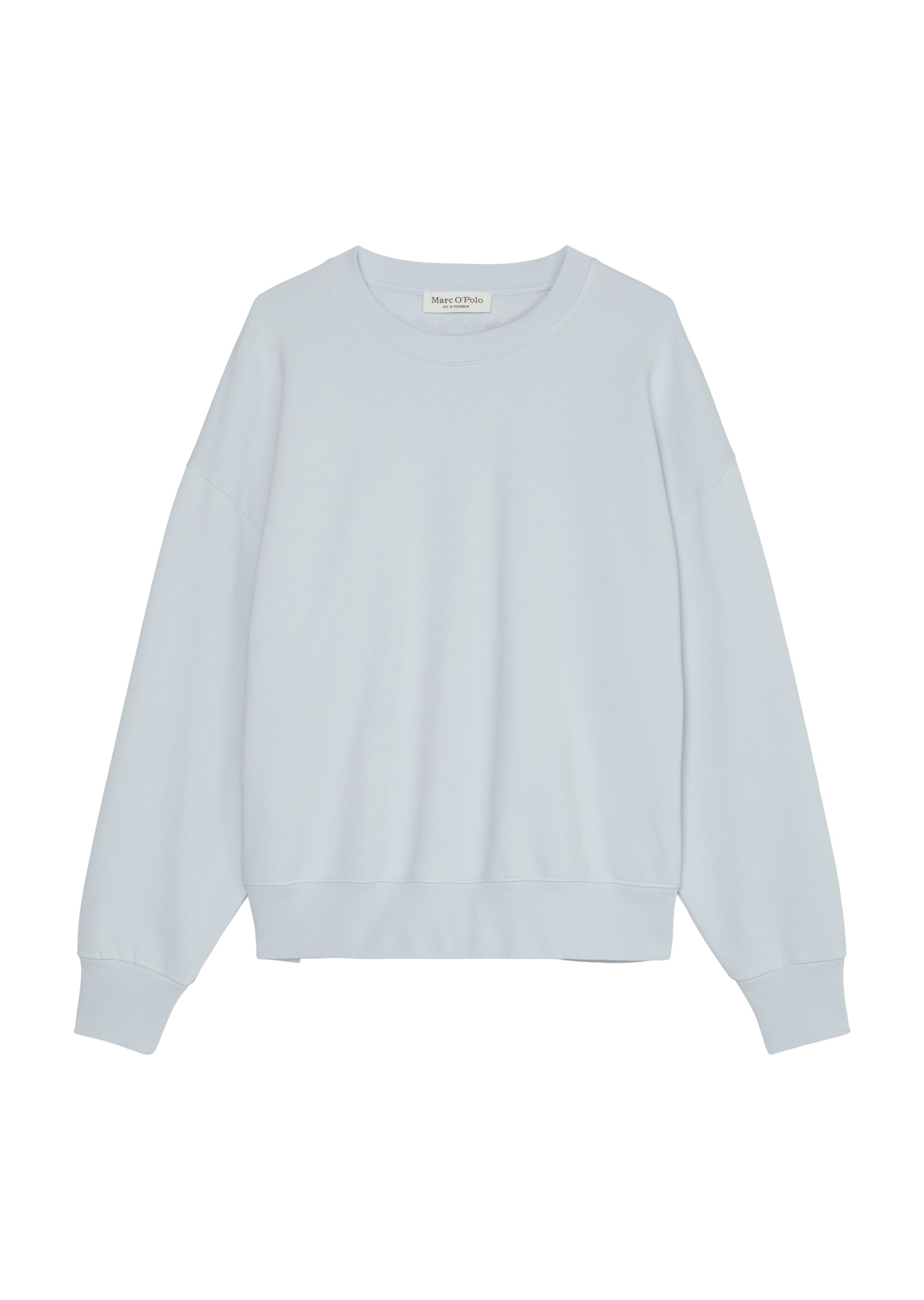 Logo-Sweatshirt looseaus Organic Cotton
