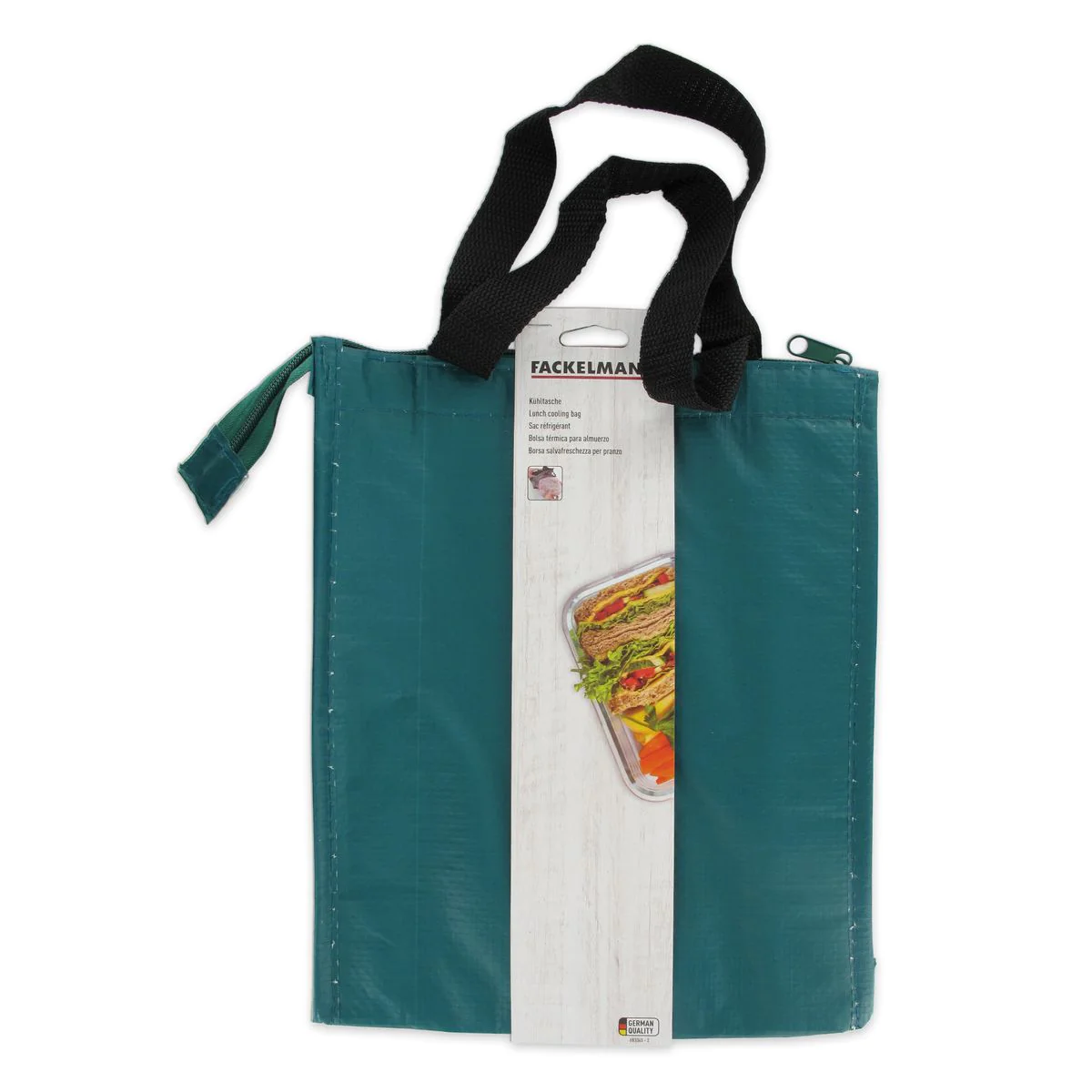 Sac isotherme pour lunchbox Move Fackelmann