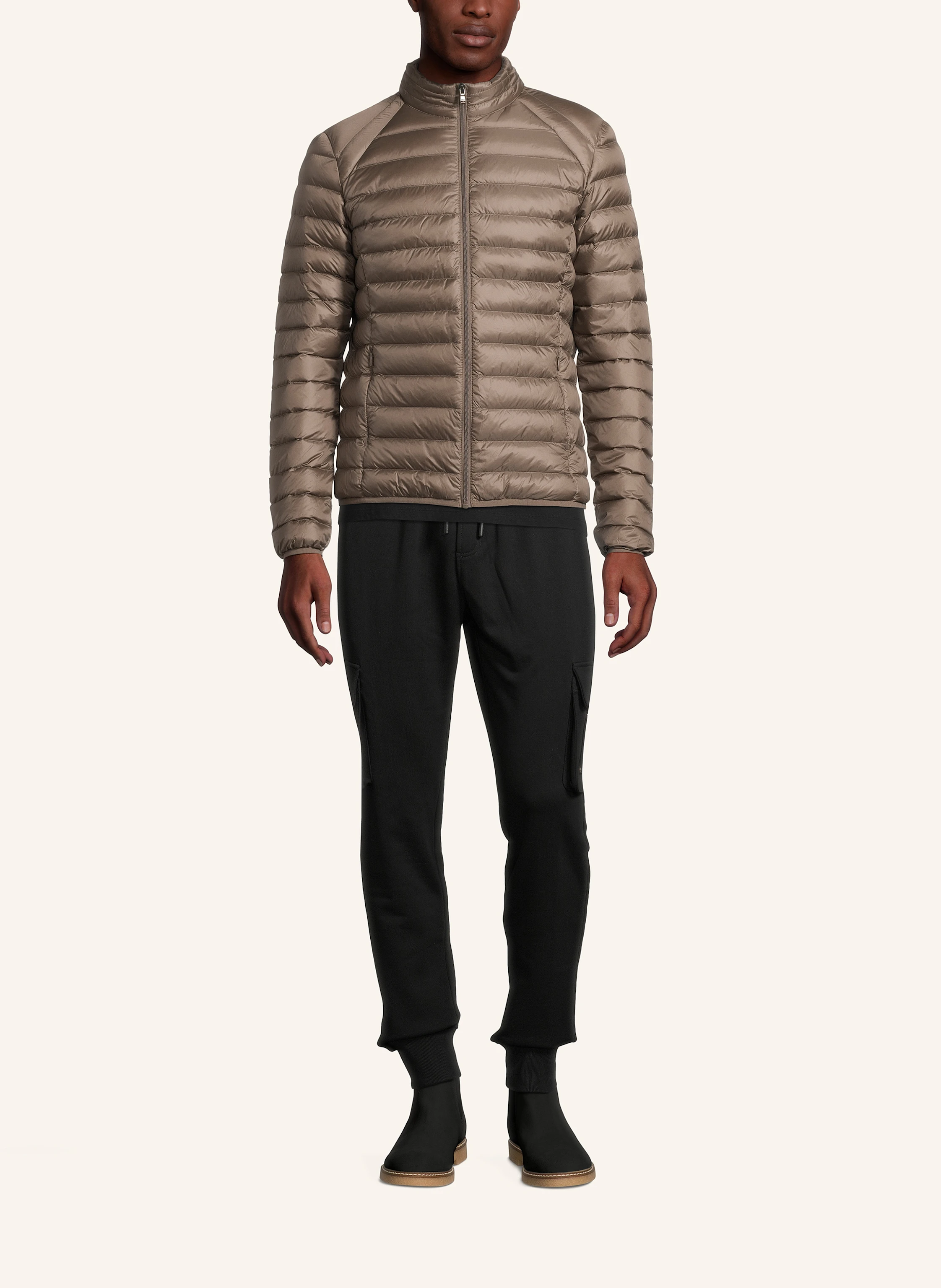 JOTT Lightweight-Daunenjacke MAT