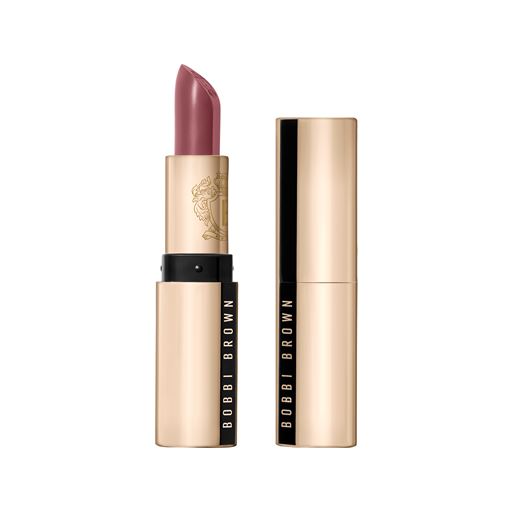 Bobbi Brown Luxe Lipstick, Bahama Brown
