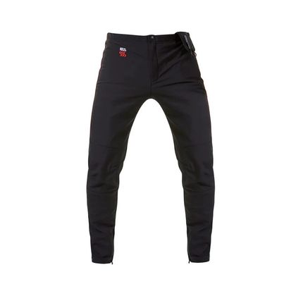 Collant chauffant Keis T103RP - Noir