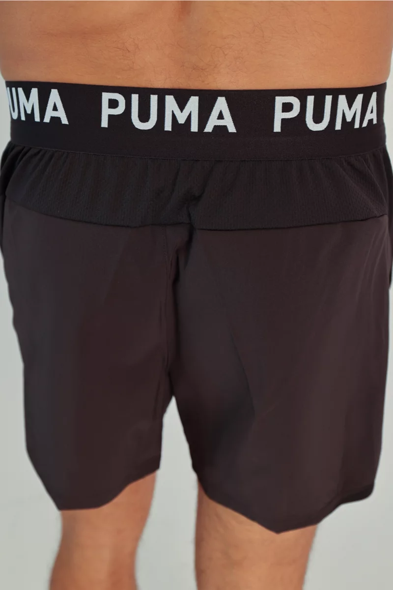 Puma Fit 5 Inch Ultrabreathe Stretch Herren Short