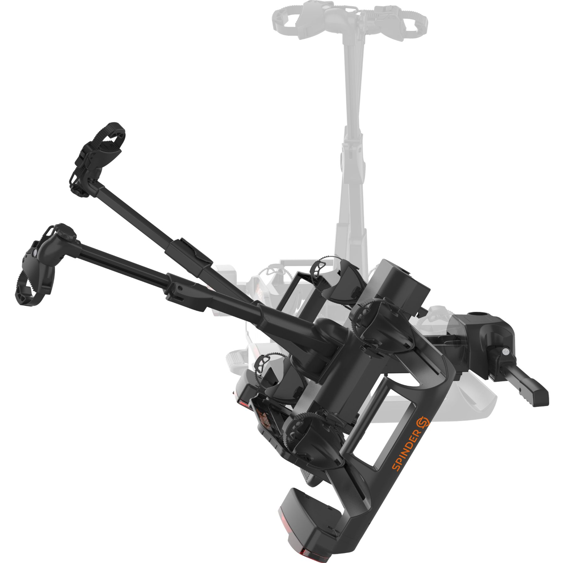Spinder TX2 Fietsendrager