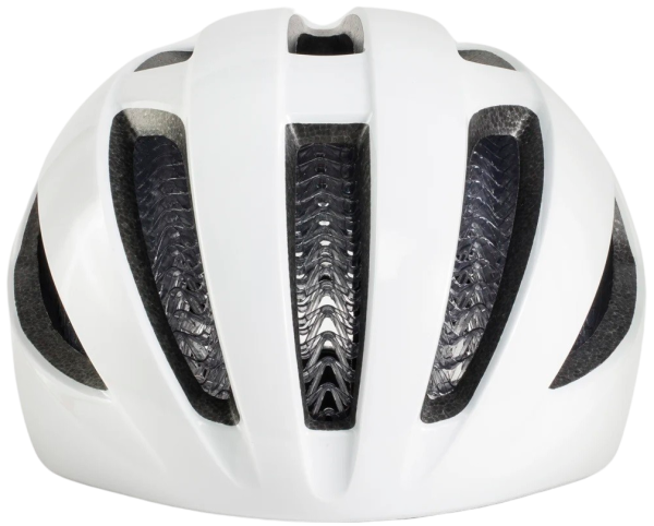 Bontrager Starvos WaveCel Cykelhjelm, White