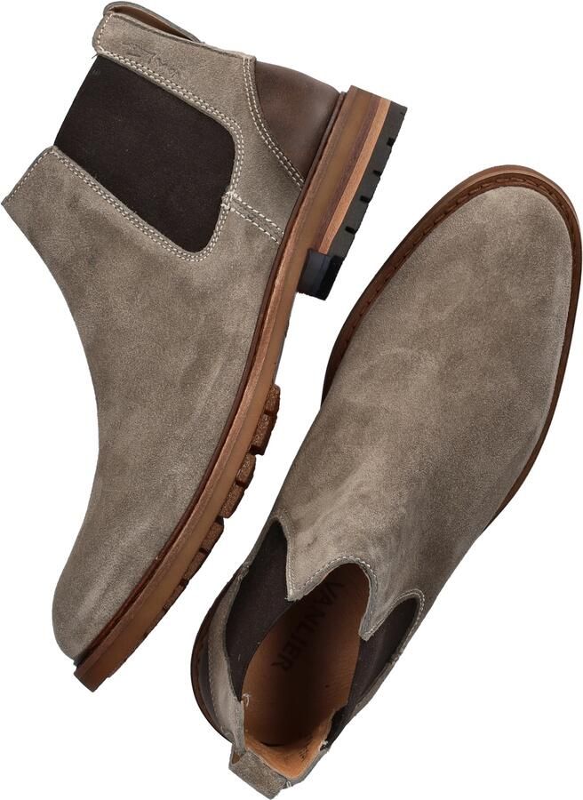 Van Lier Dino chelseaboots
