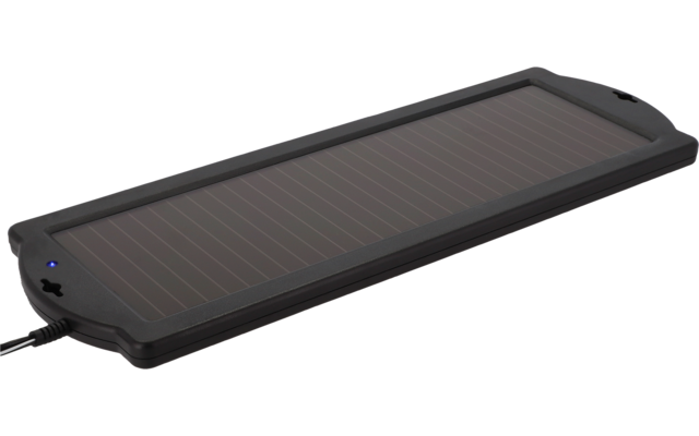 Berger Solar Batterieladegerät 1,5 W
