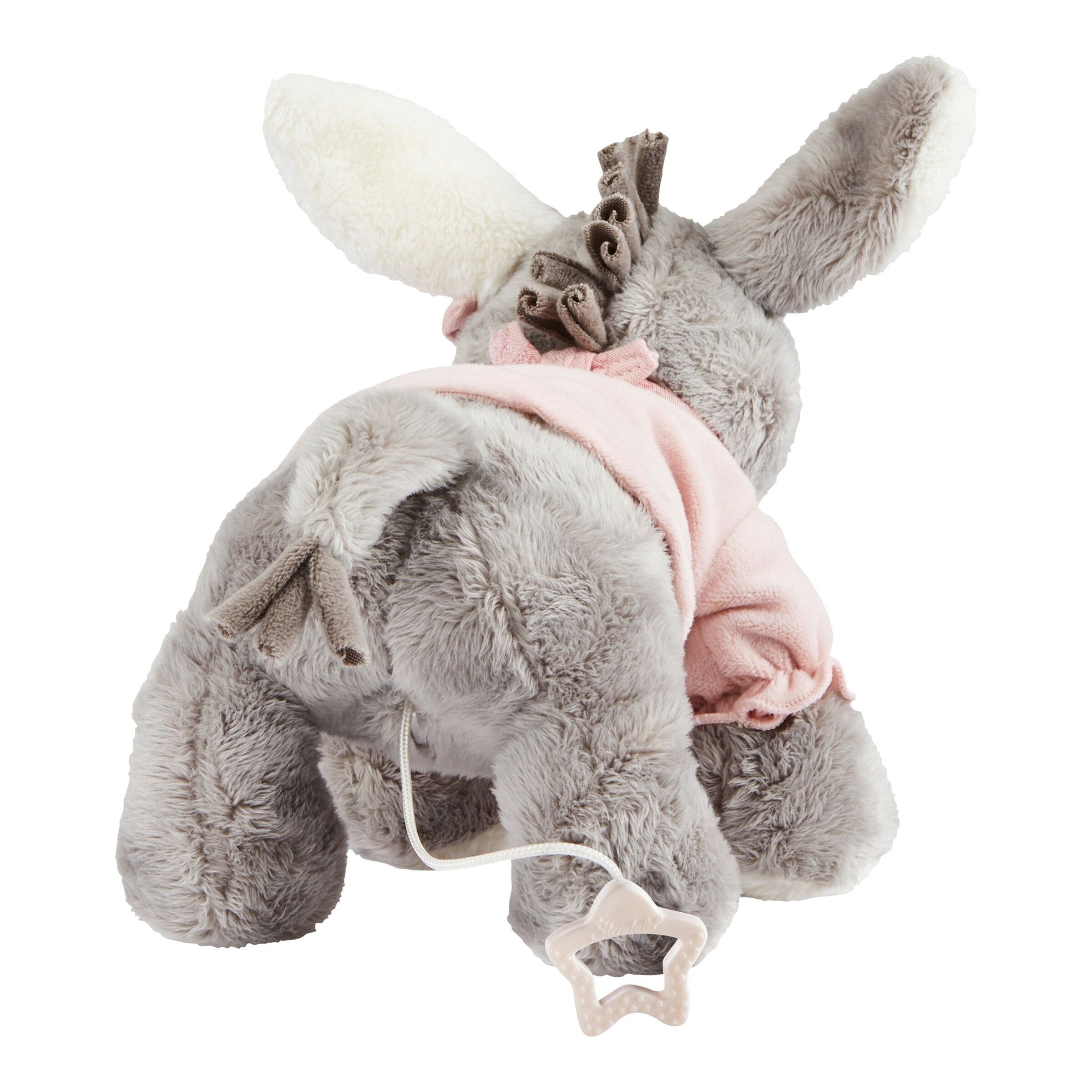 Sterntaler Spieluhr Esel Emmi Girl 20cm