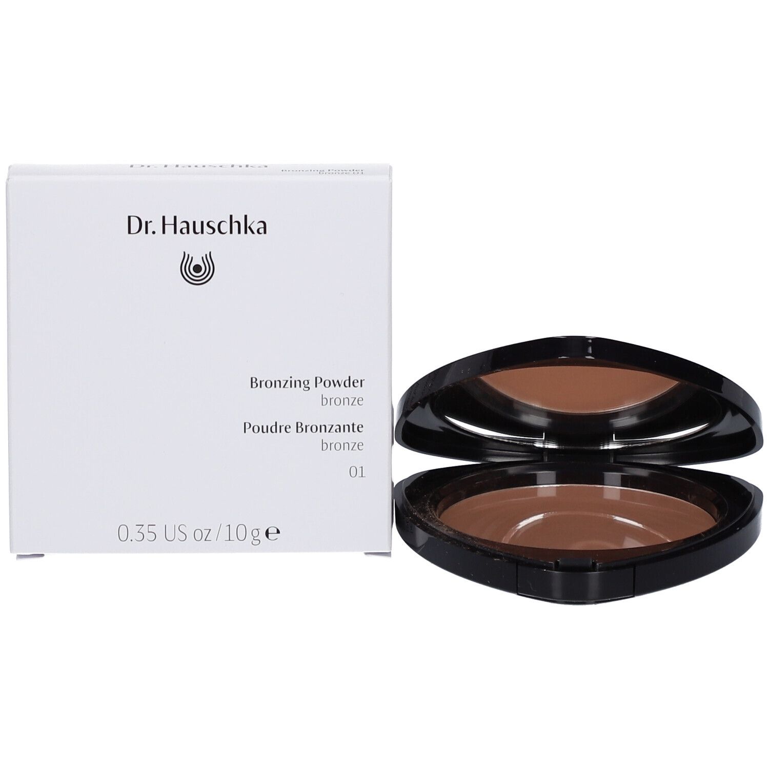 Dr. Hauschka Bronzing-Puder