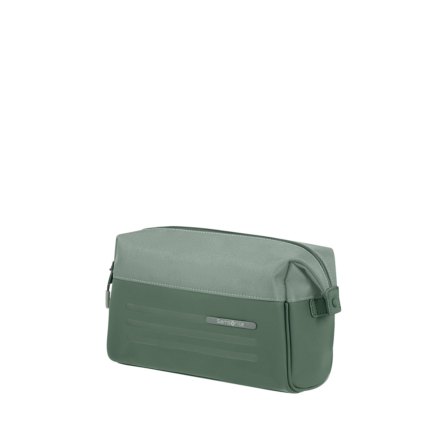 Samsonite Stackd Toilet Kit Pouch sage