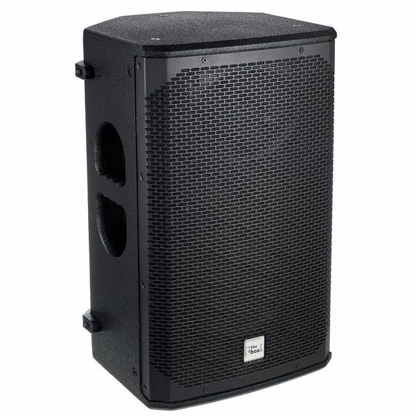 the box pro DSX 110