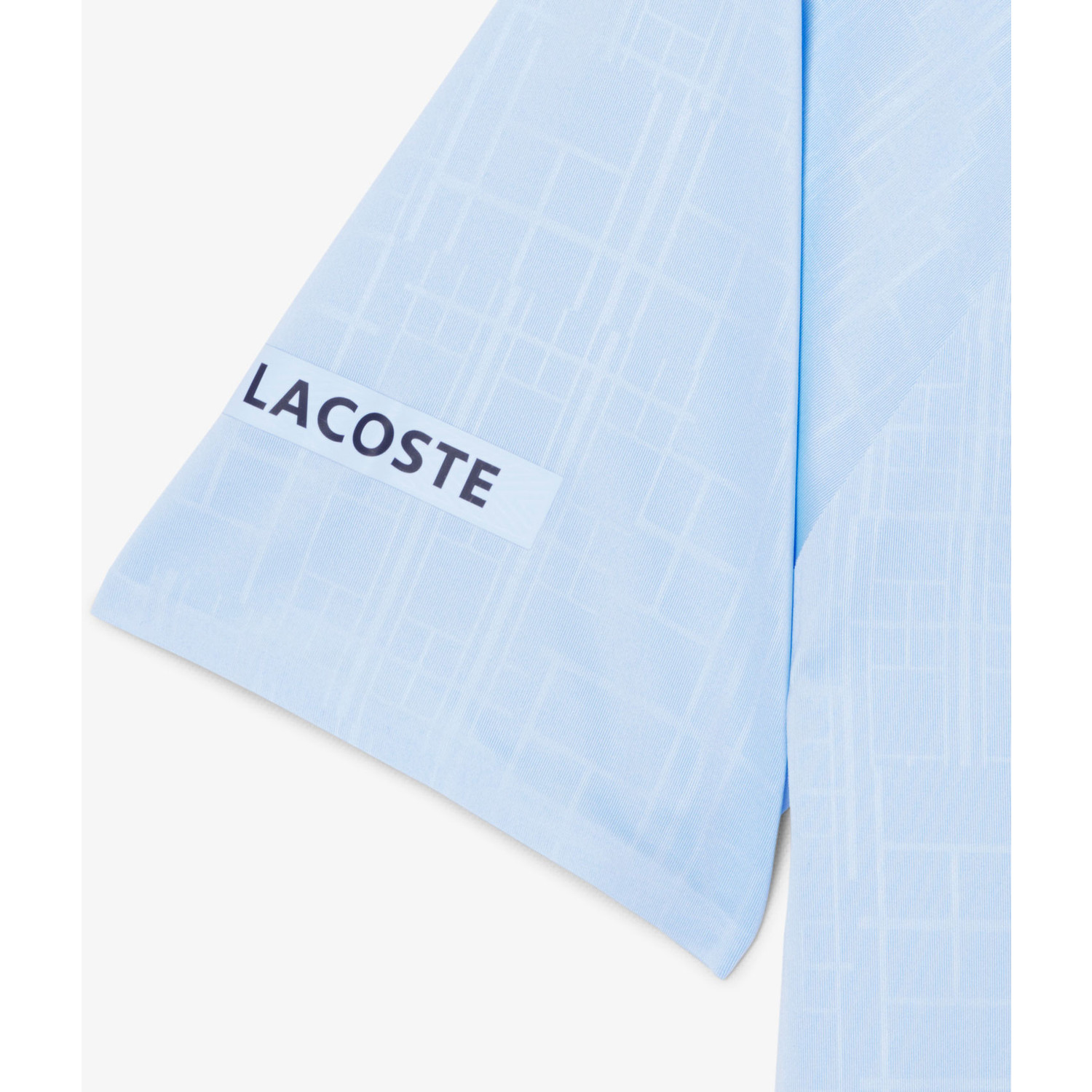 Lacoste Djokovic Polo