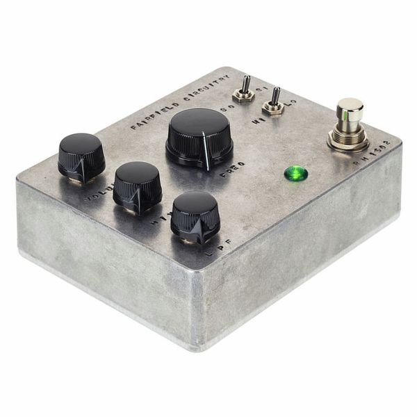 Fairfield Circuitry Randy´s Revenge