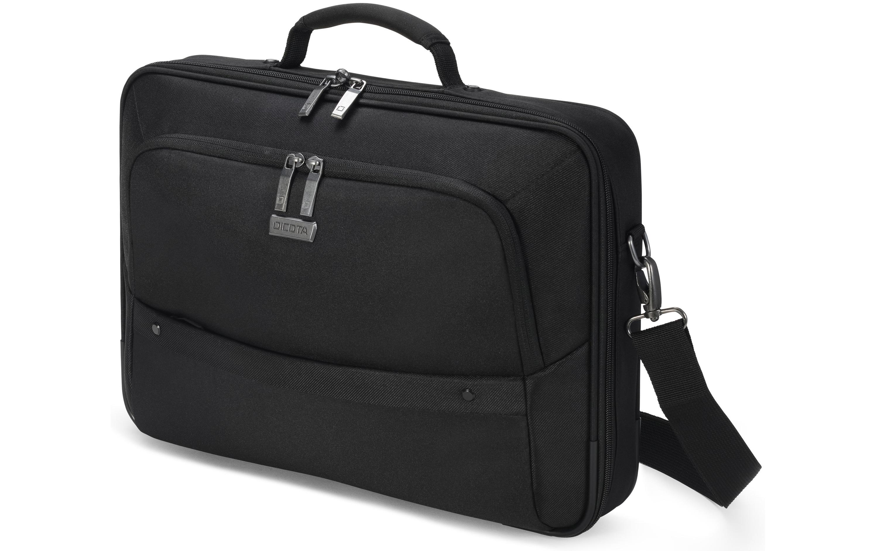 Notebooktasche Eco Multi SELECT 14-15.6”Umweltfreundlich hergestellte Aktentasche mit Notebook- und Tablet-Fach