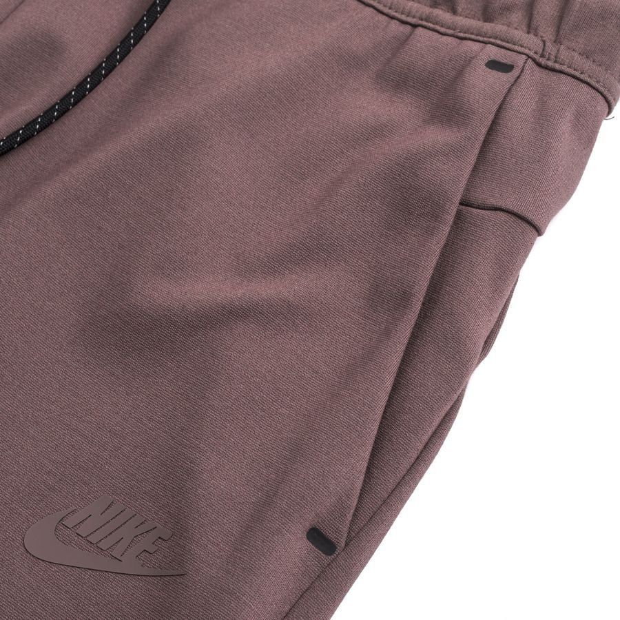 Nike Short Tech Lightweight - Violet