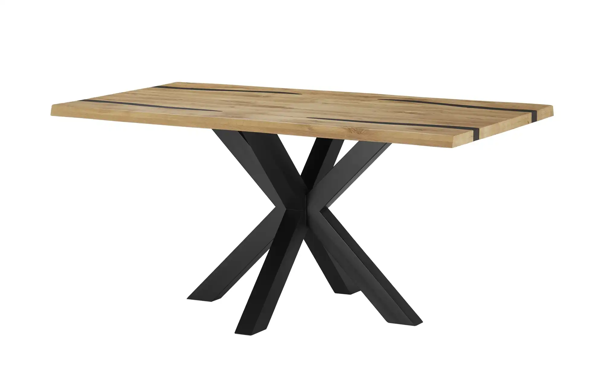 Woodford Esstisch Carlo