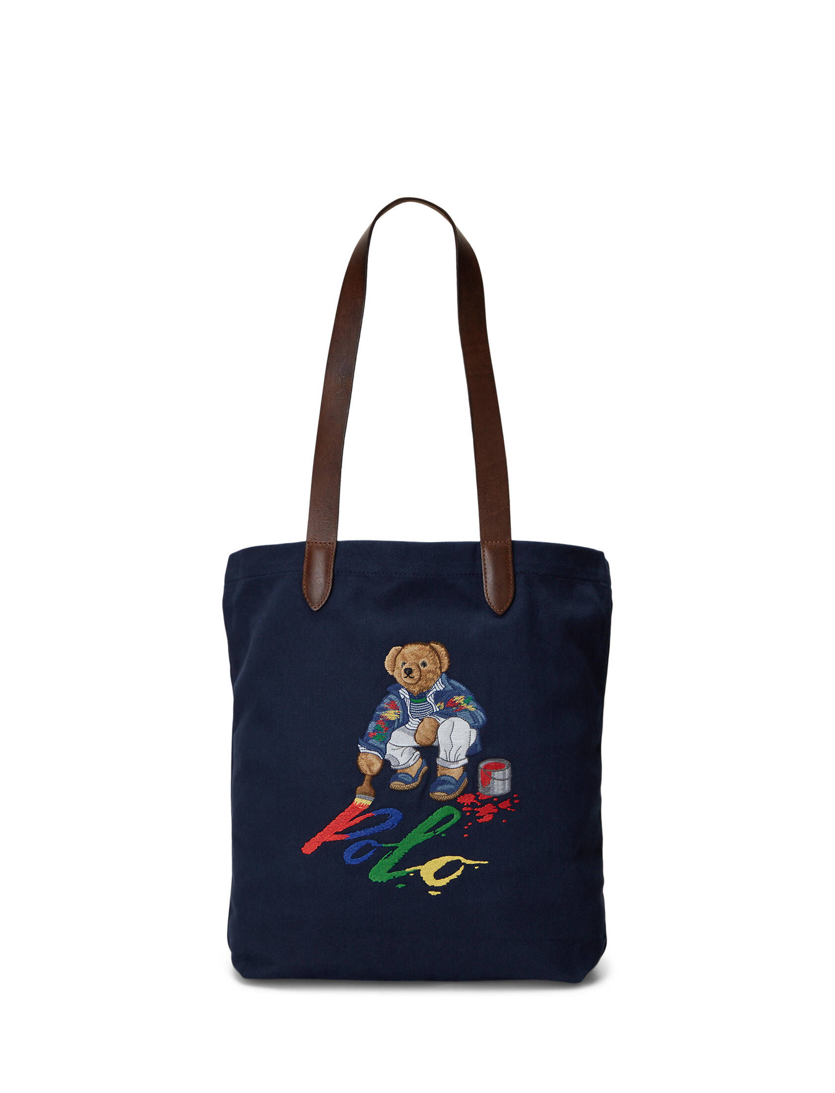 Polo Ralph Lauren| Shopper