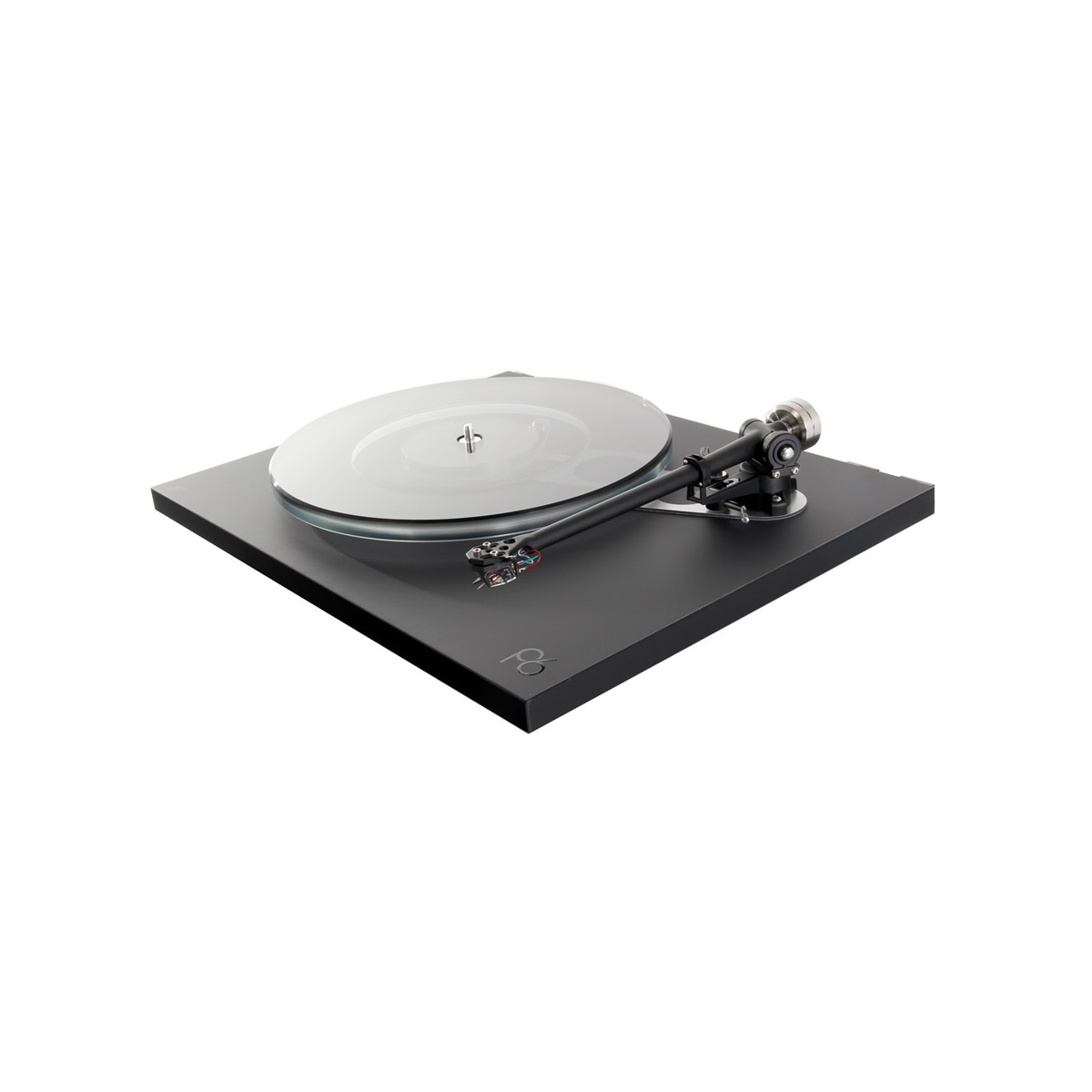 Rega Planar 6 m/Ania pickup