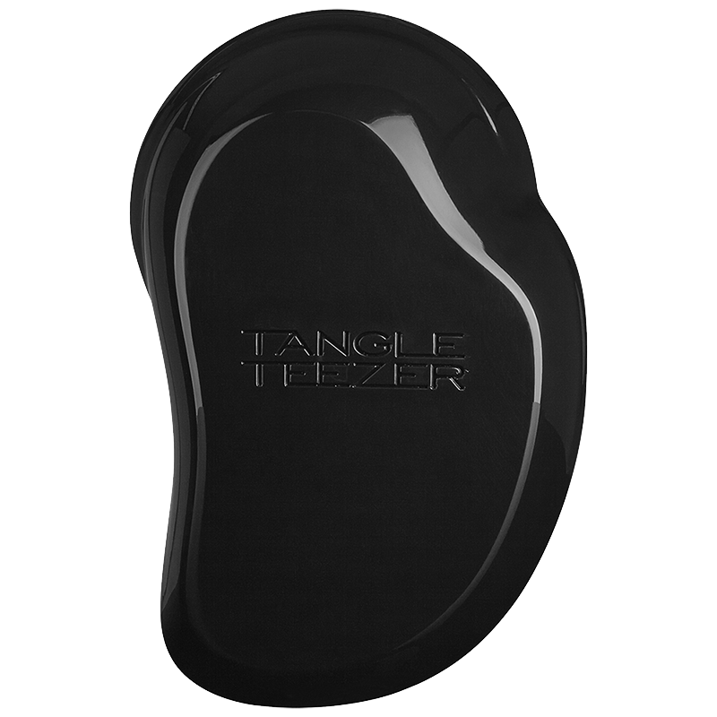 Tangle Teezer - The Original Panther Black - Hårbørste