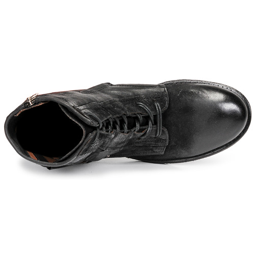 Airstep / A.S.98 - ZEPORT TRESSE - Noir