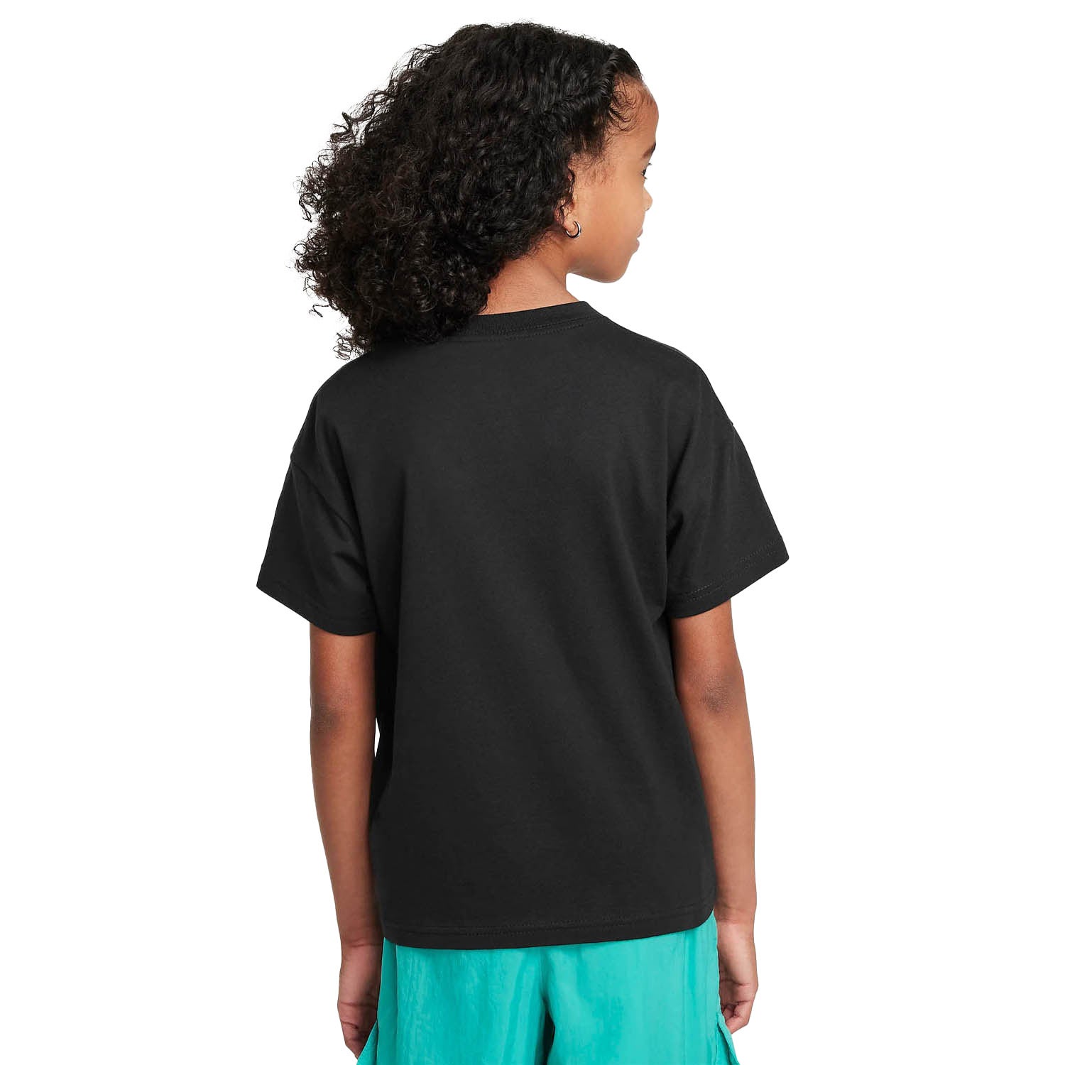 Nike  Sportswear Big Kids T-Shirt