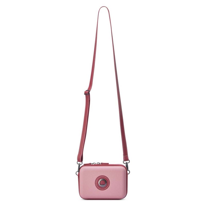 Delsey<br>Crossbody Châtelet-Air
