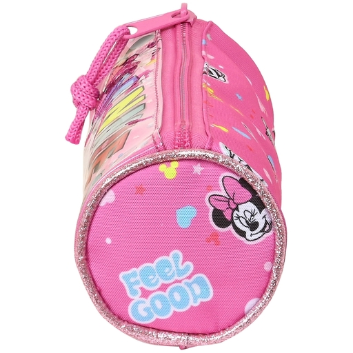 Portatodo Redondo Minnie 20x7x7