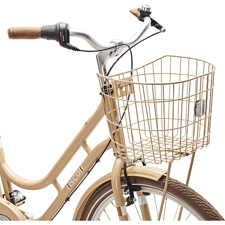 SCO Classic damecykel 7 gear 26
