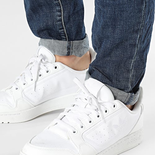 Jean Slim Bleu Denim