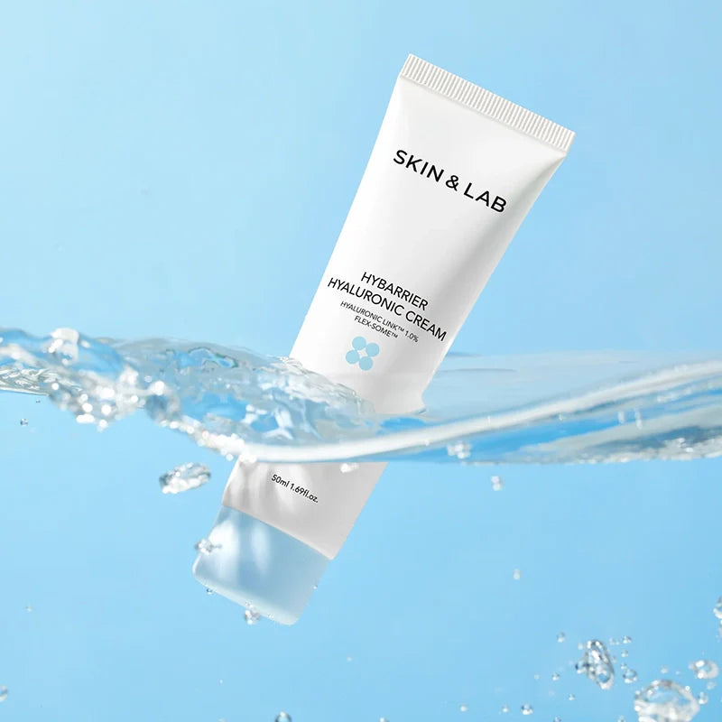 Hybarrier Hyaluronic Cream (Expiring 27/7/2026)
