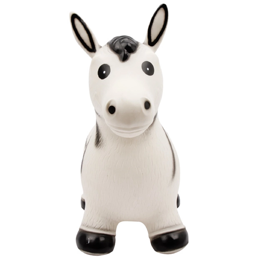 small foot® Hüpfzebra