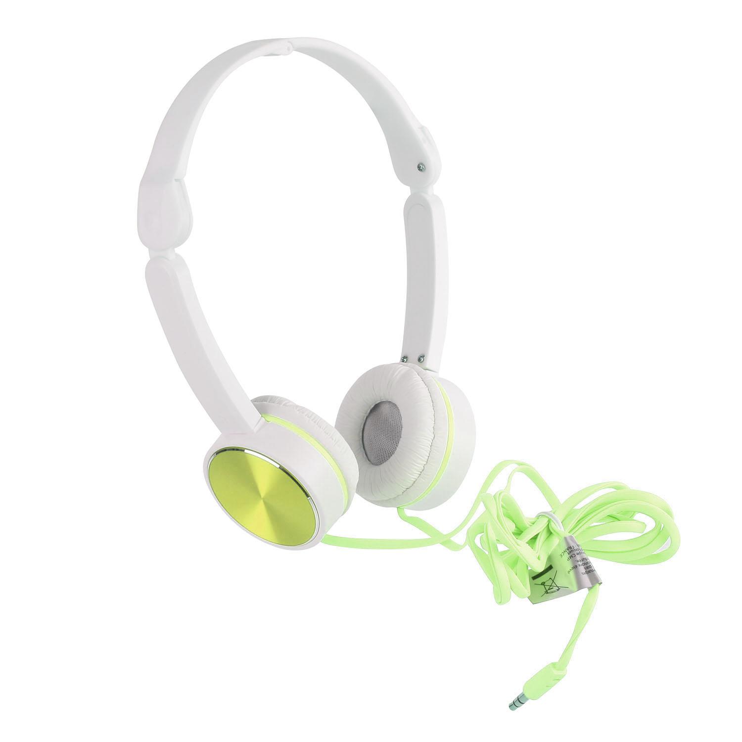CASQUE AUDIO