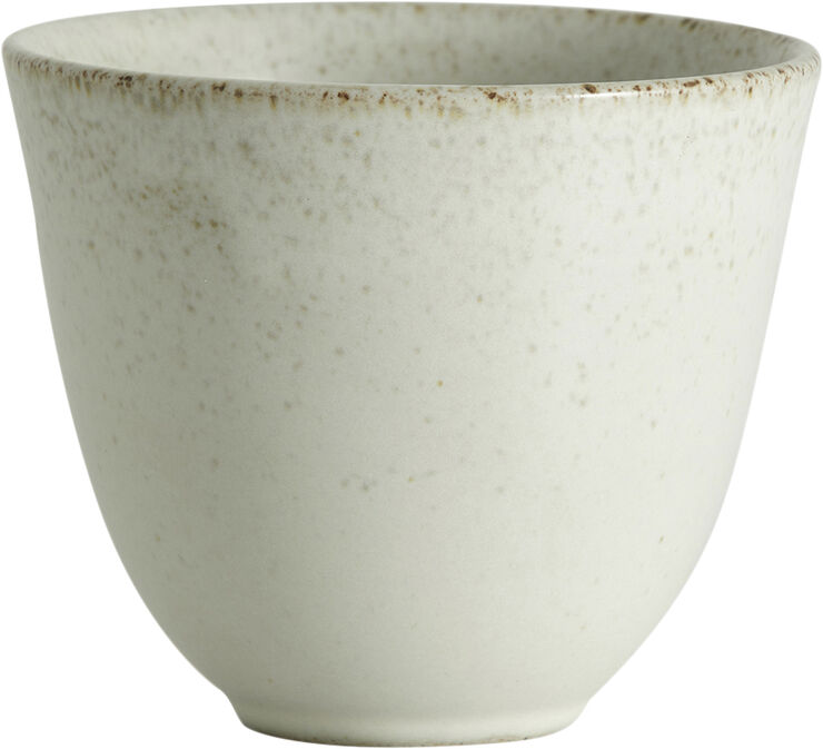 Nordal GRAWA cup, ivory