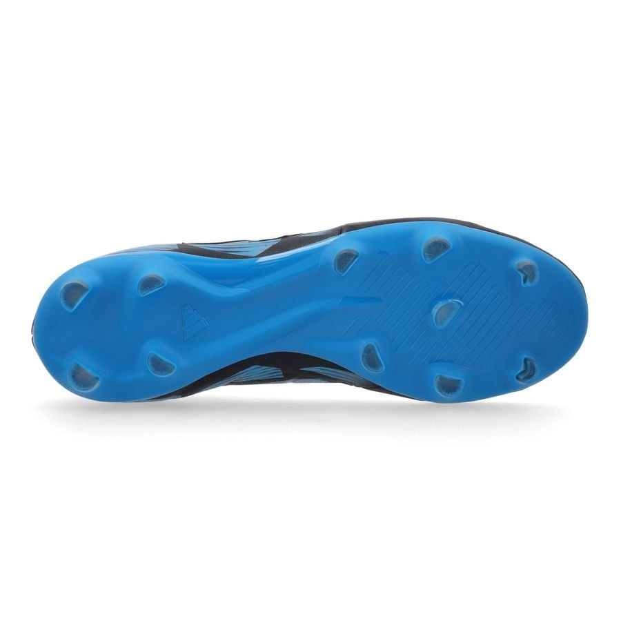 adidas Copa Pure 2 League FG Reemergence - Bleu Marine/Blanc/Rose