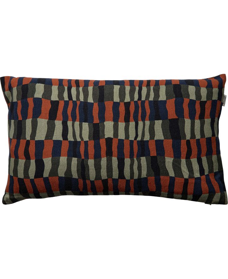 Magasin du Nord Collection GEOMETRIC/MULTI COLOURS, PYNTEPUDE