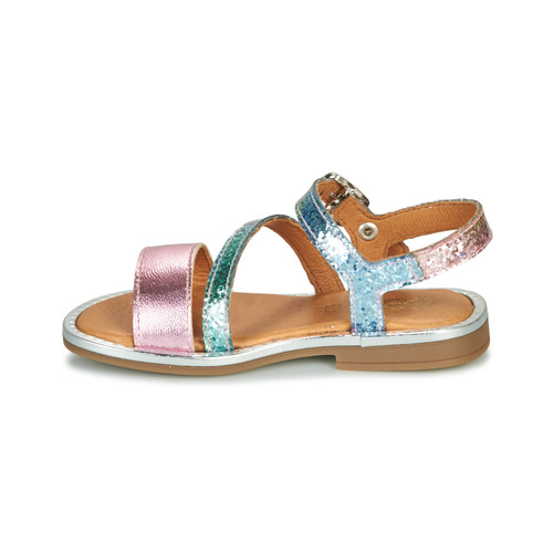GBB - FANA - Rose / Multicolore