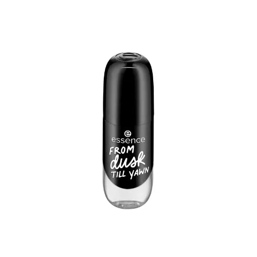 Gel Nail Color 46 From Dusk Till Yawn