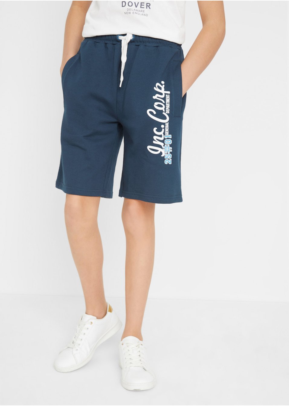 Bermuda sweat