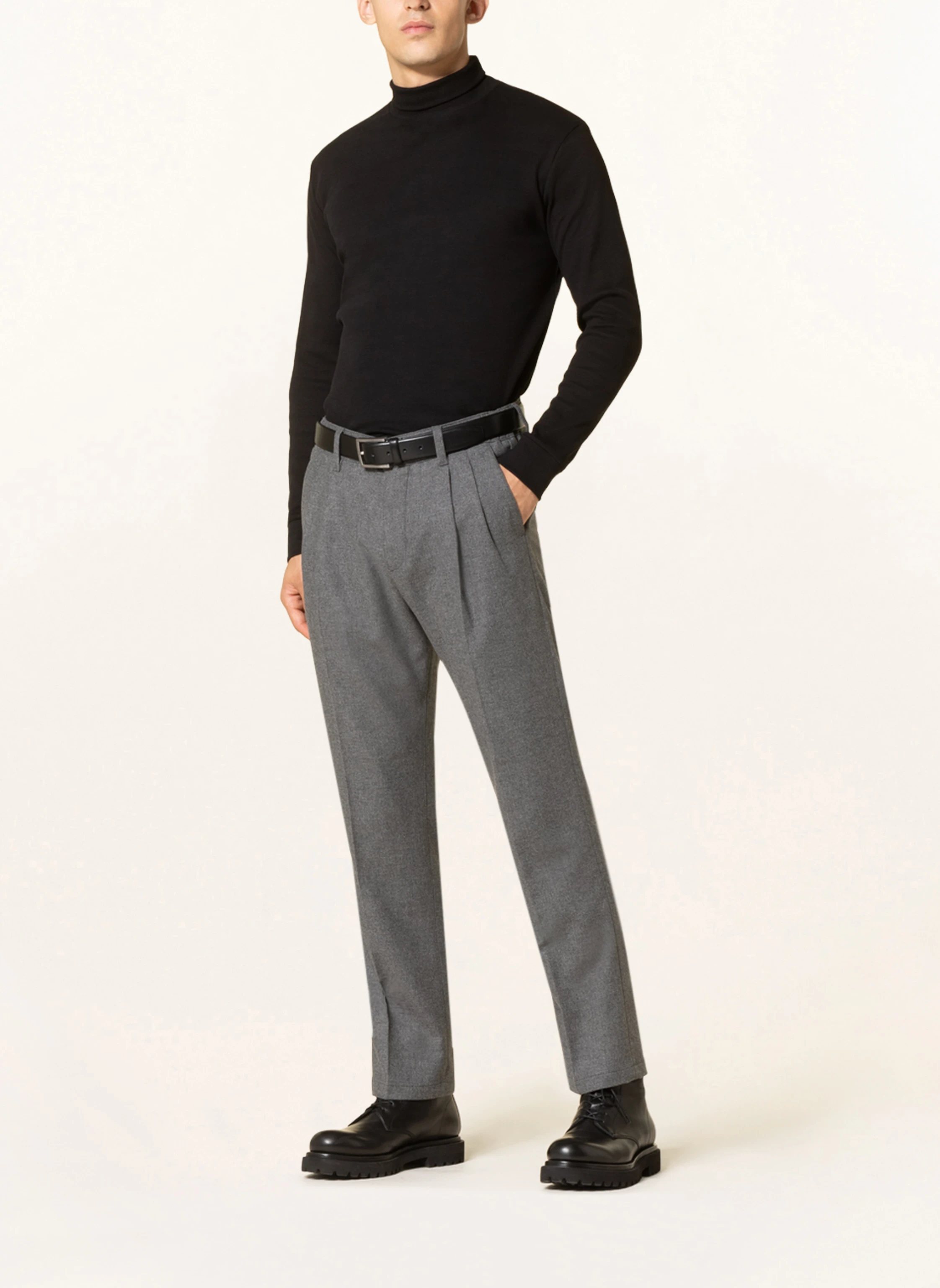 DRYKORN Chino LEEK