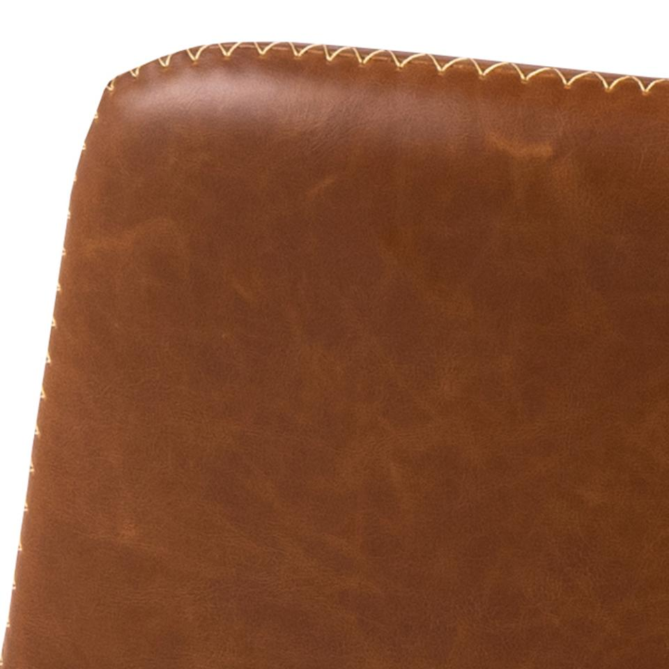 Hastings Barkruk - Cognac