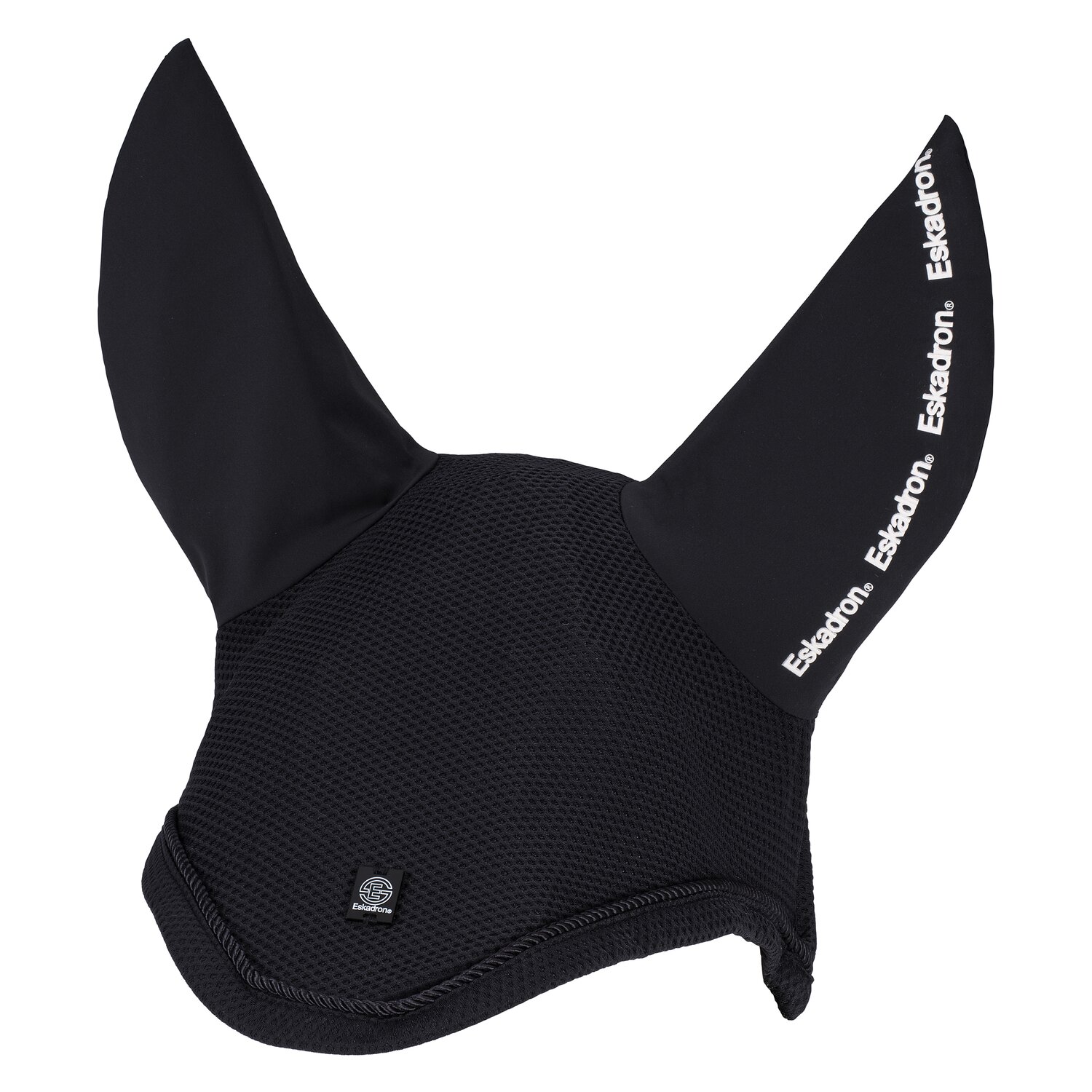 ESKADRON Dynamic Fliegenohren Sport DynAir Mesh - black - Pony