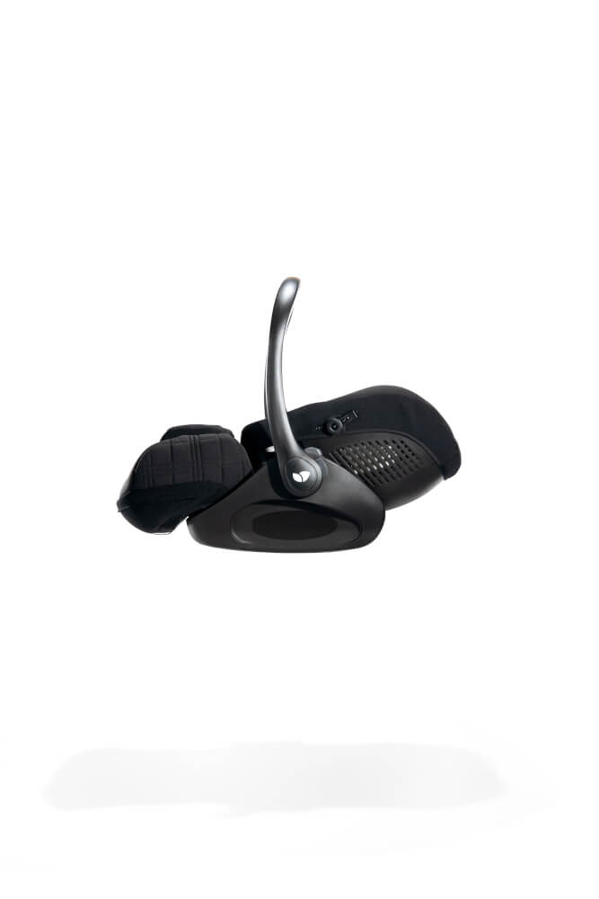 Joie Signature i-Level Recline Autokindersitz Eclipse