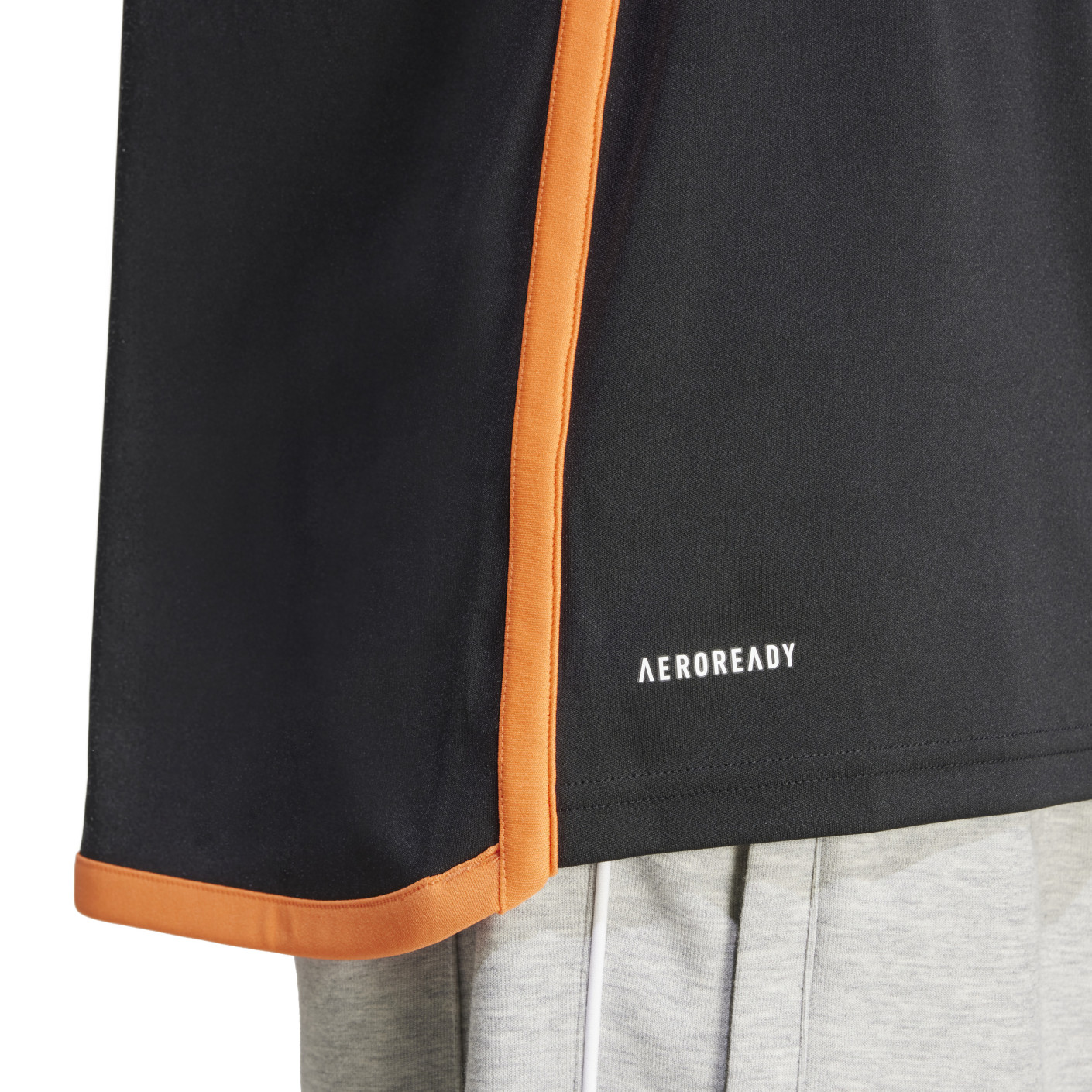 Adidas New York City FC Uitshirt 2024-2025