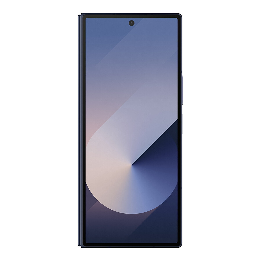 Samsung Galaxy Z Fold6 (Bleu) - 256 Go - 12 Go