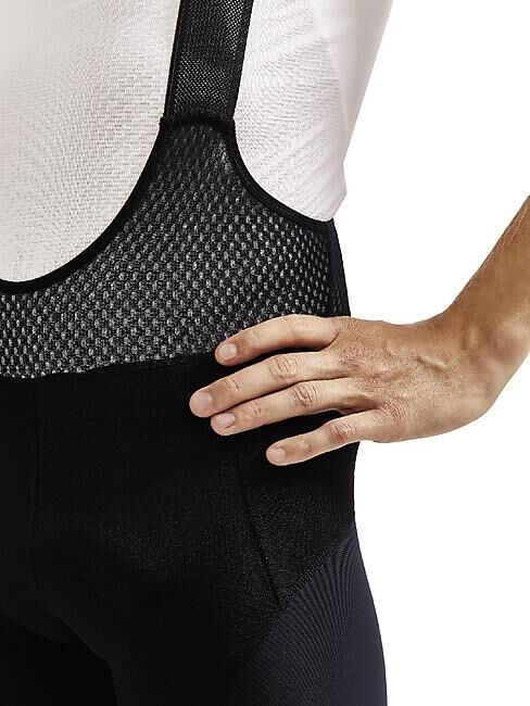 CRAFT - CUISSARD A BRETELLES ADV AERO BIB SHORT M