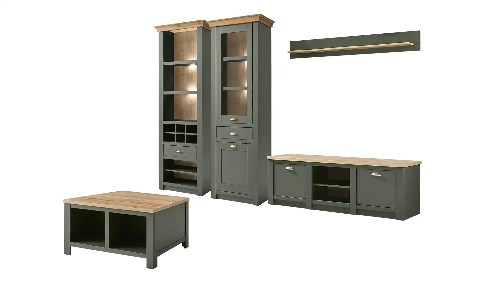 Vitrine Florentina